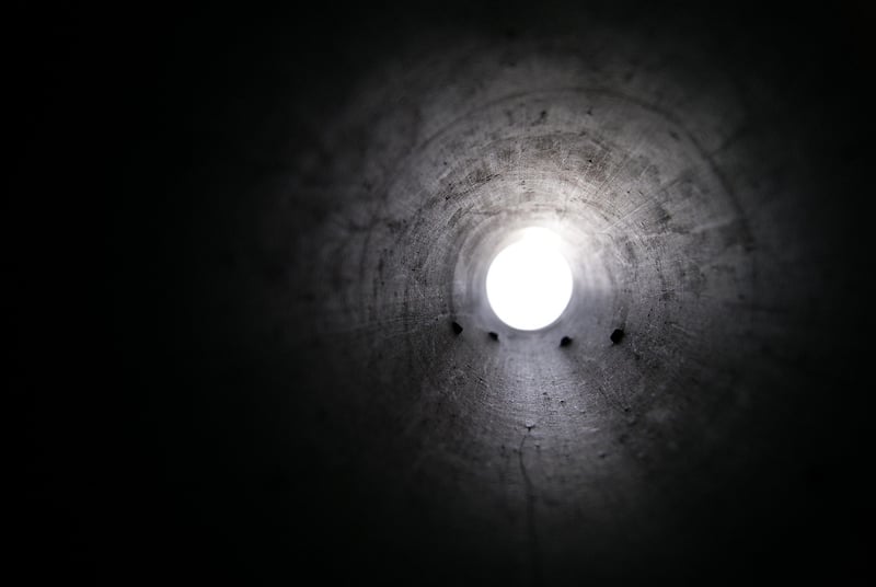 Mapping Black Holes