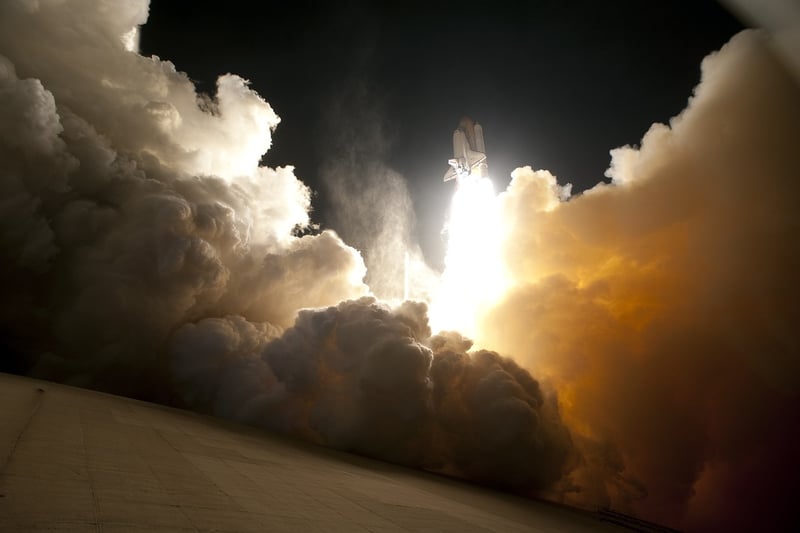 Nuclear Propulsion